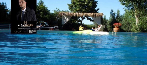 12 bedrooms Villa in Radicondoli, Italy No. 462 11