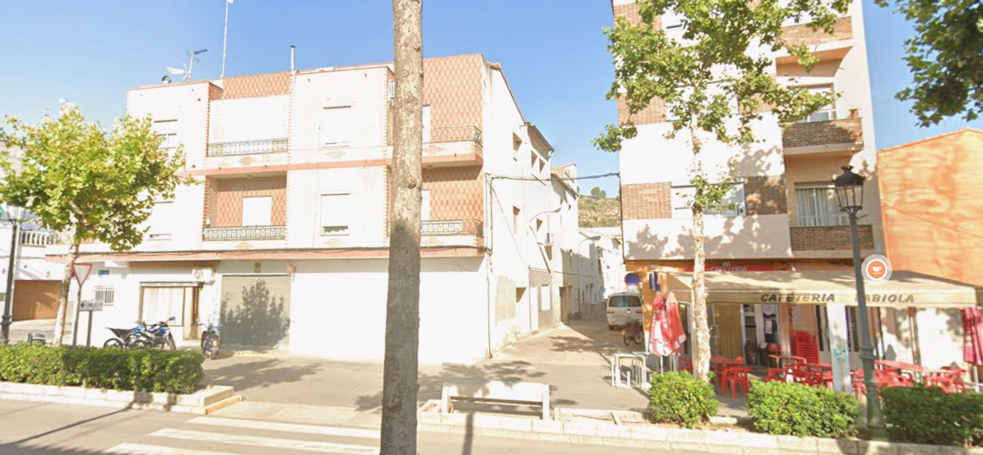 4 bedrooms Apartment in Valencia, Spain No. 252467