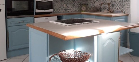 3 غرف نوم منزل في Bourges, France رقم 72598 3