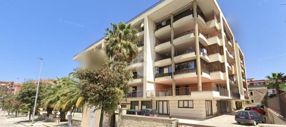 2 bedrooms Apartment in Bisceglie, Italy No. 316812 11