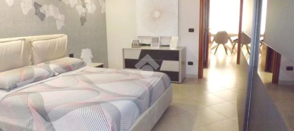 2 bedrooms Apartment in Bisceglie, Italy No. 316812 6