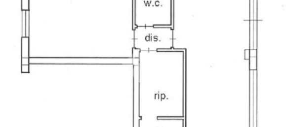 2 bedrooms Apartment in Bisceglie, Italy No. 316812 14