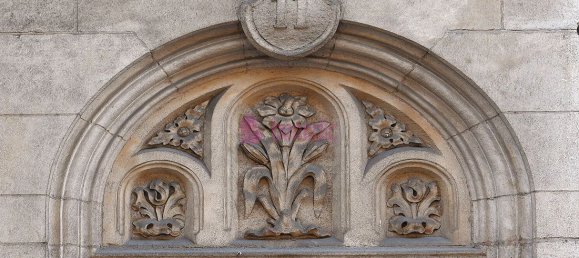 5 Schlafzimmer Wohnung in Metz, France, Nr. 99558 12