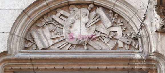 5 Schlafzimmer Wohnung in Metz, France, Nr. 99558 6