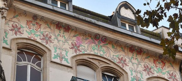 5 Schlafzimmer Wohnung in Metz, France, Nr. 99558 5