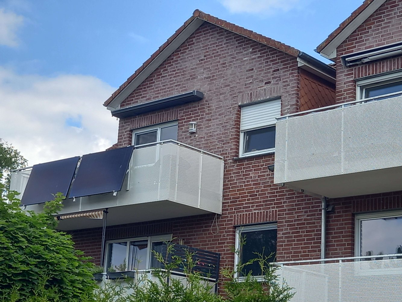 1 غرف نوم شقة في Hanover, Germany رقم 241066