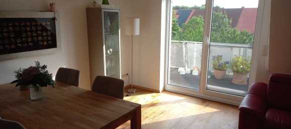 1 غرف نوم شقة في Hanover, Germany رقم 241066 6