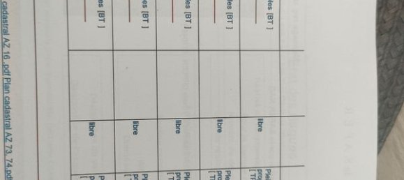 Земельный участок в Приморская Шаранта, Франция № 318934 2