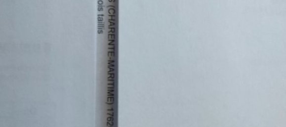 Земельный участок в Приморская Шаранта, Франция № 318934 3