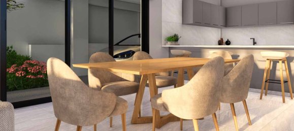 3 غرف نوم فيلا في Paphos, Cyprus رقم 3885 6