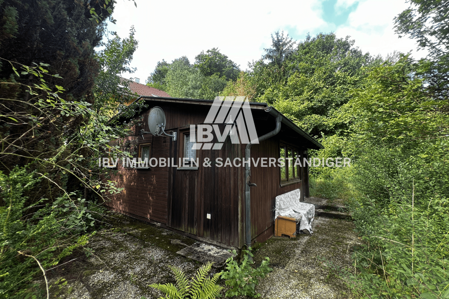 Terreno de 2 habitaciónes en Amberg-Sulzbach, Germany No. 163628