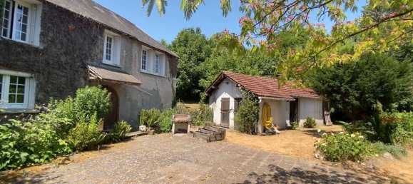 4 غرف نوم منزل في Beaugency, France رقم 262087 12