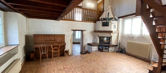 4 غرف نوم منزل في Beaugency, France رقم 262087 5