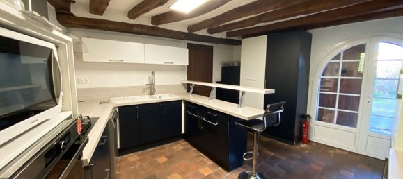 4 غرف نوم منزل في Beaugency, France رقم 262087 3