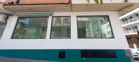 Коммерческая недвижимость 80м² в Бенидорм, Испания № 184352 4