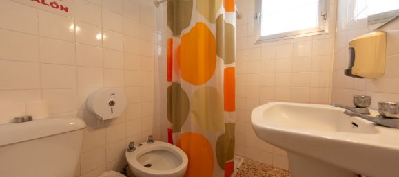 Коммерческая недвижимость 80м² в Бенидорм, Испания № 184352 14