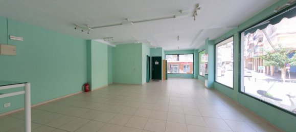 Коммерческая недвижимость 80м² в Бенидорм, Испания № 184352 9