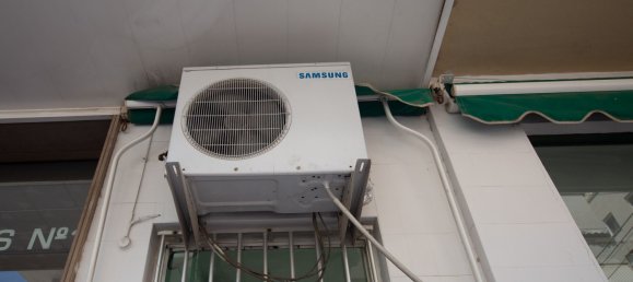 Коммерческая недвижимость 80м² в Бенидорм, Испания № 184352 5