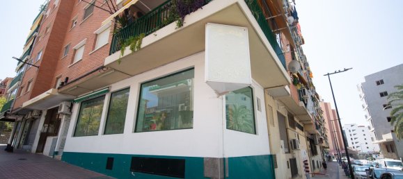 Коммерческая недвижимость 80м² в Бенидорм, Испания № 184352 3