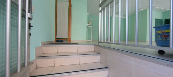 Коммерческая недвижимость 80м² в Бенидорм, Испания № 184352 8