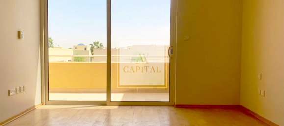 4 Schlafzimmer Stadthaus in Al Raha Gardens, UAE, Nr. 50972 12