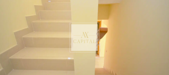 4 Schlafzimmer Stadthaus in Al Raha Gardens, UAE, Nr. 50972 7