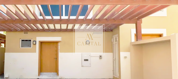 4 Schlafzimmer Stadthaus in Al Raha Gardens, UAE, Nr. 50972 10