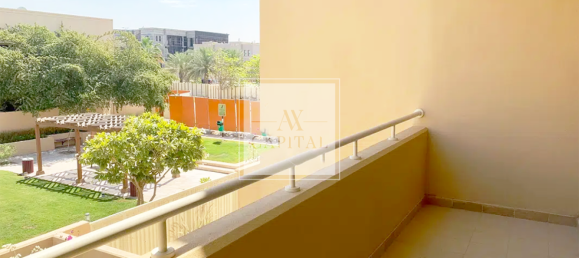 4 Schlafzimmer Stadthaus in Al Raha Gardens, UAE, Nr. 50972 11