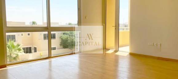 4 Schlafzimmer Stadthaus in Al Raha Gardens, UAE, Nr. 50972 9