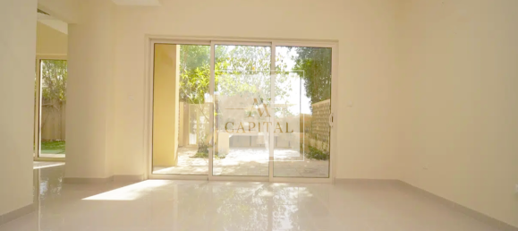 4 Schlafzimmer Stadthaus in Al Raha Gardens, UAE, Nr. 50972 22