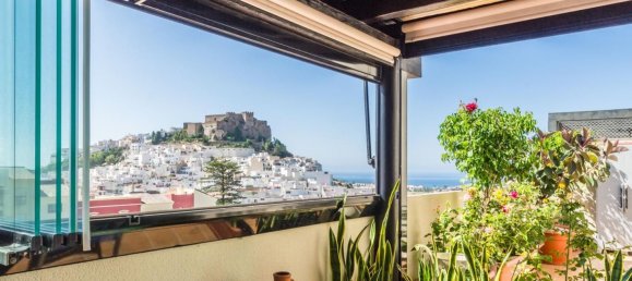 3 chambres Penthouse à Salobrena, Spain No. 159124 83