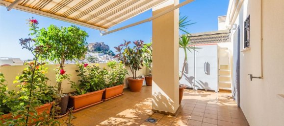 3 chambres Penthouse à Salobrena, Spain No. 159124 48