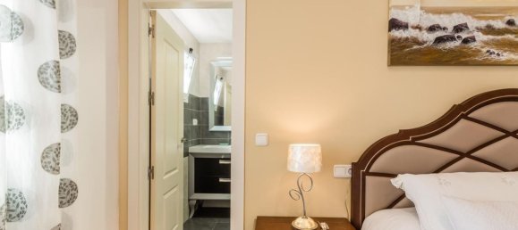 3 chambres Penthouse à Salobrena, Spain No. 159124 22