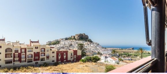 3 chambres Penthouse à Salobrena, Spain No. 159124 85