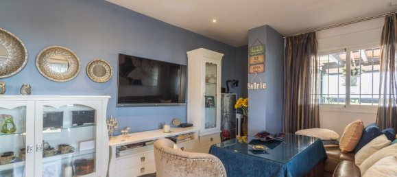 3 chambres Penthouse à Salobrena, Spain No. 159124 13