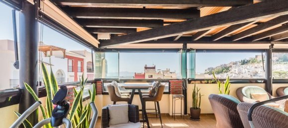 3 chambres Penthouse à Salobrena, Spain No. 159124 2