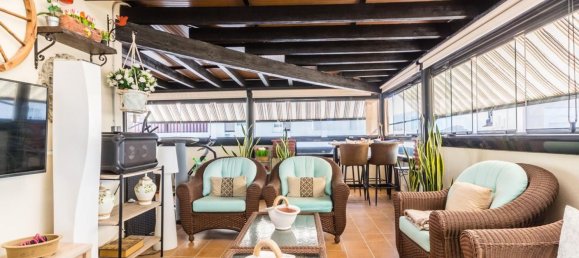 3 chambres Penthouse à Salobrena, Spain No. 159124 62