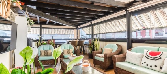 3 chambres Penthouse à Salobrena, Spain No. 159124 64