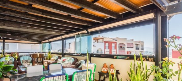 3 chambres Penthouse à Salobrena, Spain No. 159124 59