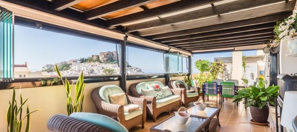 3 chambres Penthouse à Salobrena, Spain No. 159124 4