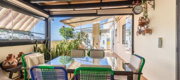 3 chambres Penthouse à Salobrena, Spain No. 159124 77