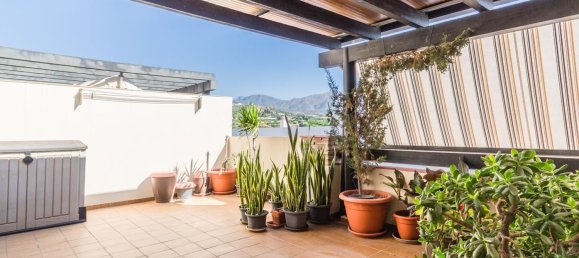 3 chambres Penthouse à Salobrena, Spain No. 159124 69