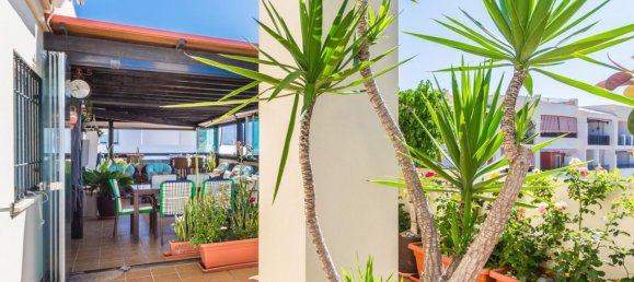 3 chambres Penthouse à Salobrena, Spain No. 159124 50