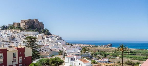 3 chambres Penthouse à Salobrena, Spain No. 159124 7