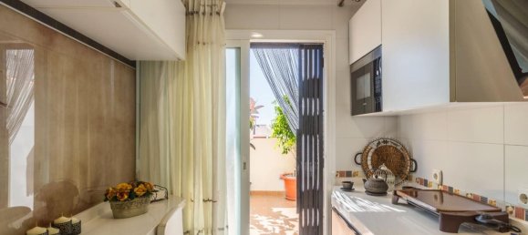 3 chambres Penthouse à Salobrena, Spain No. 159124 43