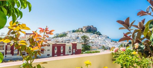 3 chambres Penthouse à Salobrena, Spain No. 159124 84