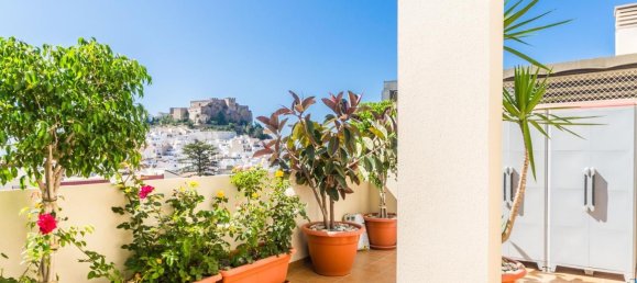 3 chambres Penthouse à Salobrena, Spain No. 159124 46