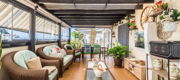 3 chambres Penthouse à Salobrena, Spain No. 159124 73