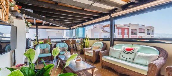 3 chambres Penthouse à Salobrena, Spain No. 159124 60