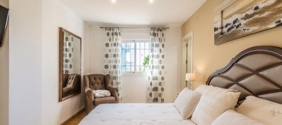 3 chambres Penthouse à Salobrena, Spain No. 159124 20